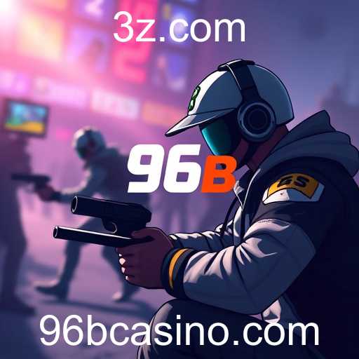 Transformação do Mercado de Jogos: O Impacto da '96B' no Cenário Atual