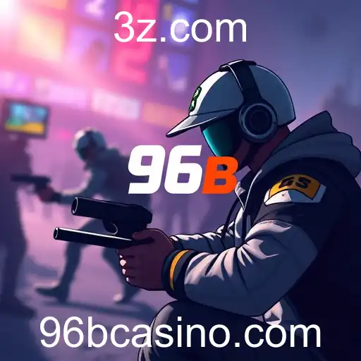 Transformação do Mercado de Jogos: O Impacto da '96B' no Cenário Atual