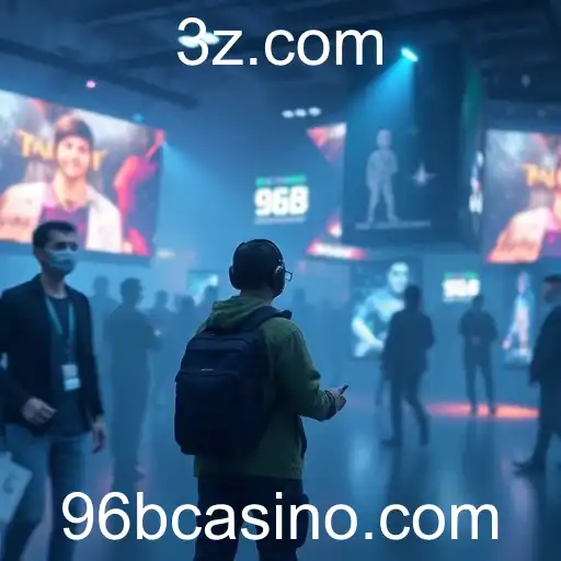 96B: Revolucionando o Mercado de Jogos em Portugal