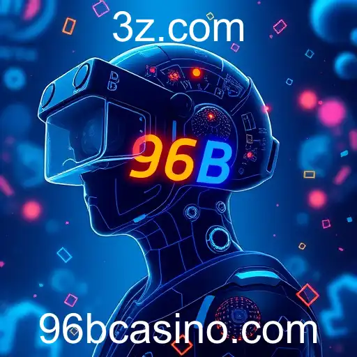 Revolução dos Jogos: Como '96B' Está Redefinindo o Cenário