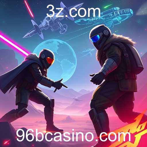 96B: O Futuro dos Jogos e as Novidades de 2025