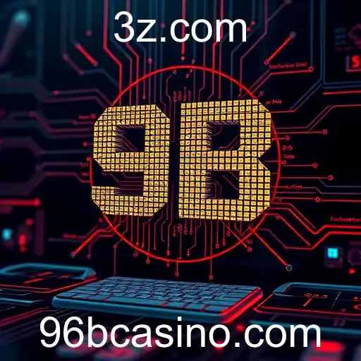 A Influência de 96B nos Jogos de 2025