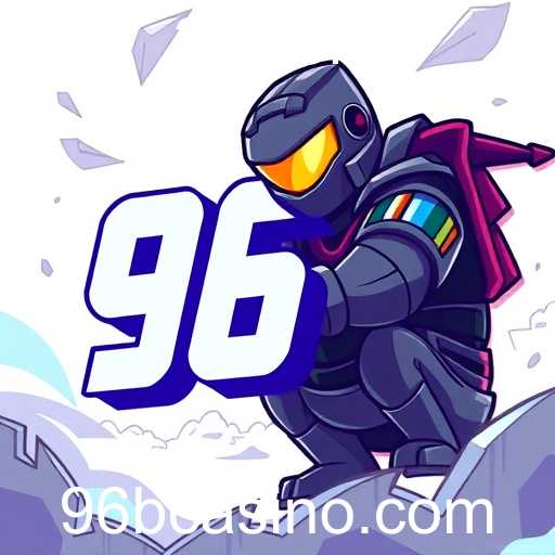 A Ascensão do 96B nos Jogos Virtuais