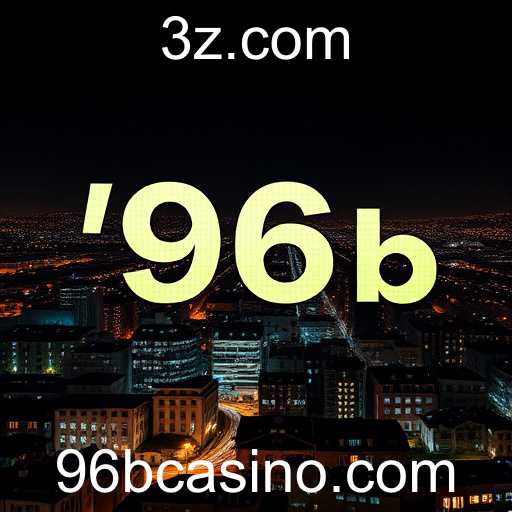 Ascensão de '96B' e o Futuro dos Jogos Online