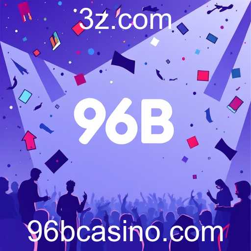 Descubra o Mundo do Entretenimento com as Palavras-Chave 96B