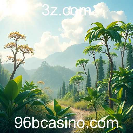 Jogos sobre Meio Ambiente no Site 96B: Entretenimento e Consciência