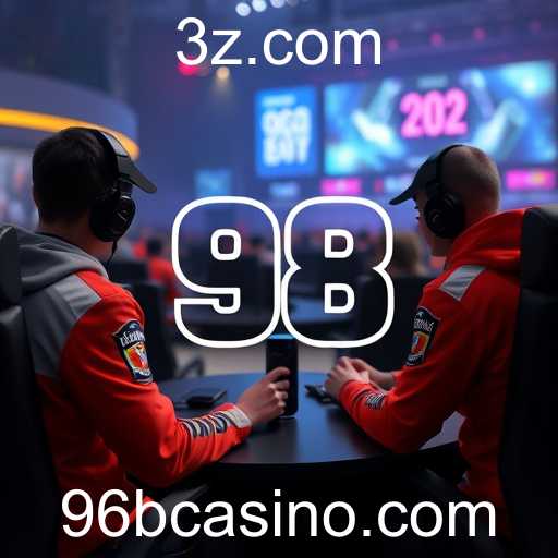 Tendências no Mundo dos eSports para 2025