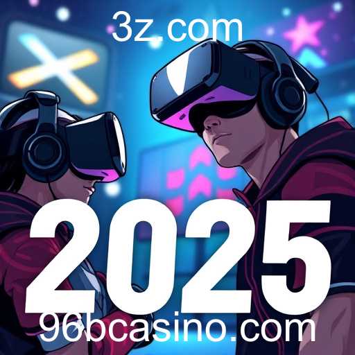 Evolução dos Jogos em 2025: O Impacto da IA e Tendências Futuras