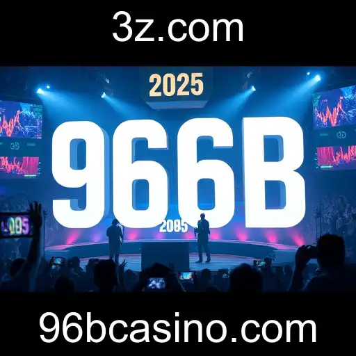 A Revolução do Mercado de Jogos em 2025