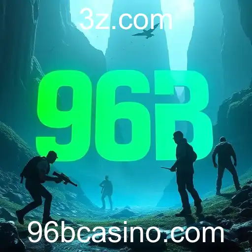 Avanços no Mercado de Jogos: O Impacto do 96B em 2025