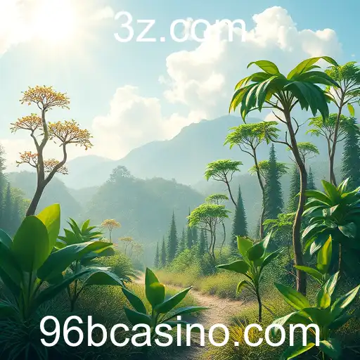 A Revolução do Gaming Online: A Ascensão da Plataforma 96B