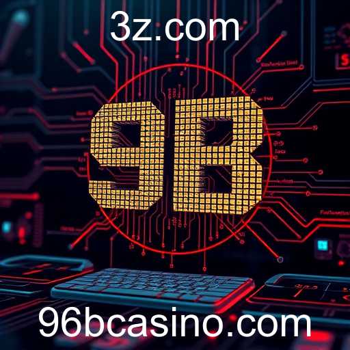 Revolução nos Jogos Online com 96B