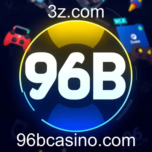 Crescimento Exponencial do 96B entre Gamers Brasileiros