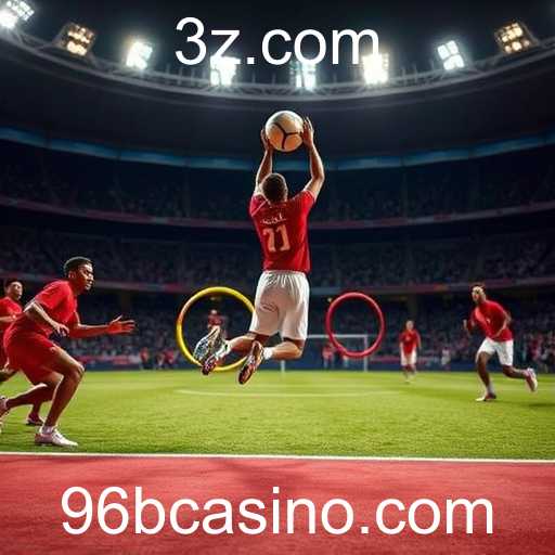 Impacto da Tecnologia 96B nos Jogos de 2025