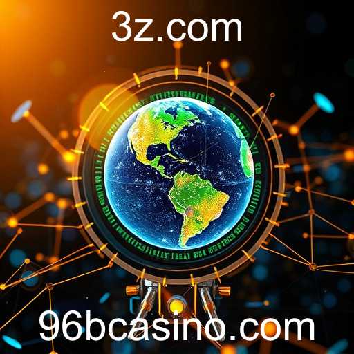 O Impacto de 96B no Cenário de Jogos em 2025