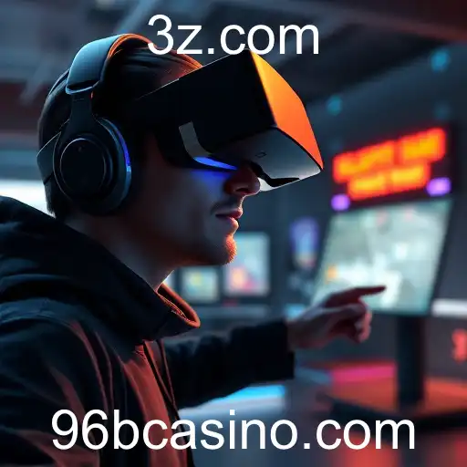 O Impacto das Tendências em 96B