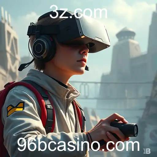 O Impacto de 96B no Cenário de Jogos On-line