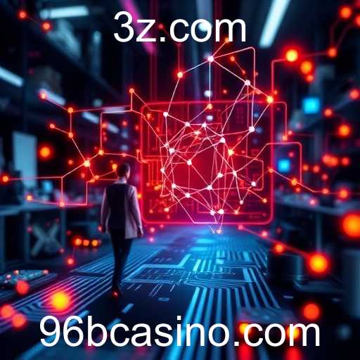 A Evolução e o Impacto de 96B no Cenário de Jogos Online