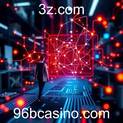 A Evolução e o Impacto de 96B no Cenário de Jogos Online