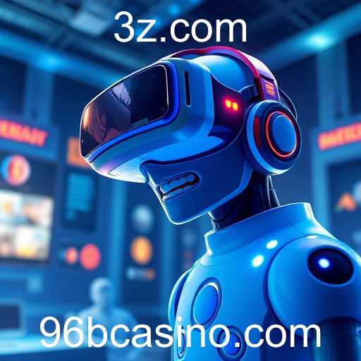 Inovação e Dinamismo: A Era do 96B Games