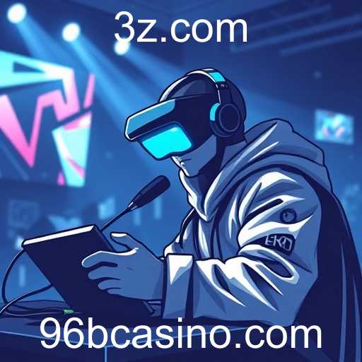 A Ascensão dos Jogos Online e o Impacto da Comunidade 96B